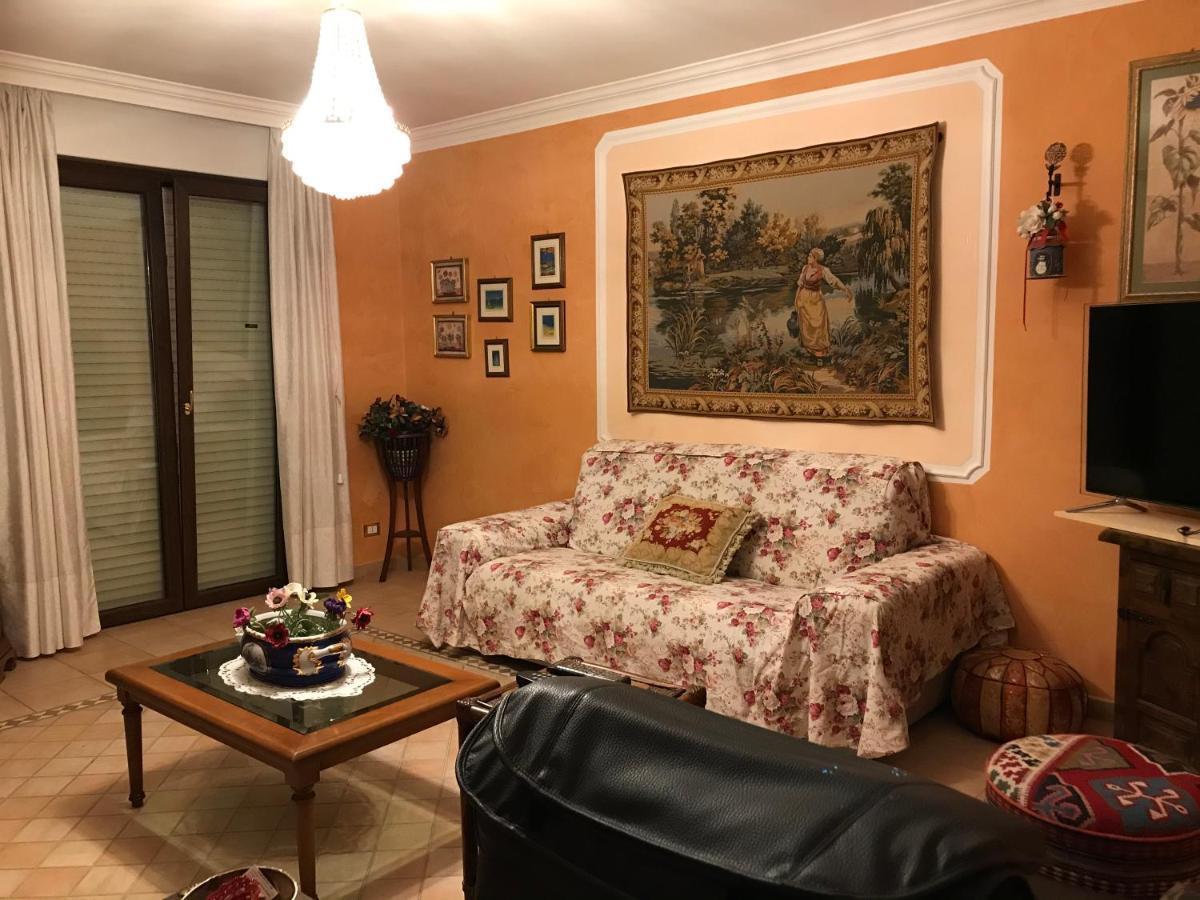 Torretta Villa L'Aquila Exterior photo